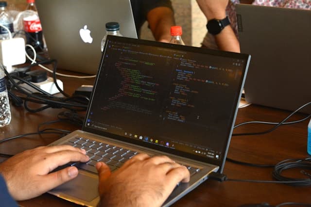 Bi-Weekly Tech Jams